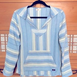 Faherty Biarritz hoodie